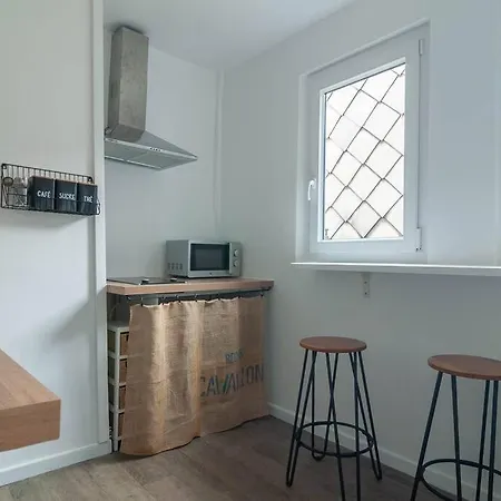 Au Beauvoisine - Coeur Historique -10min Des Quais Apartment